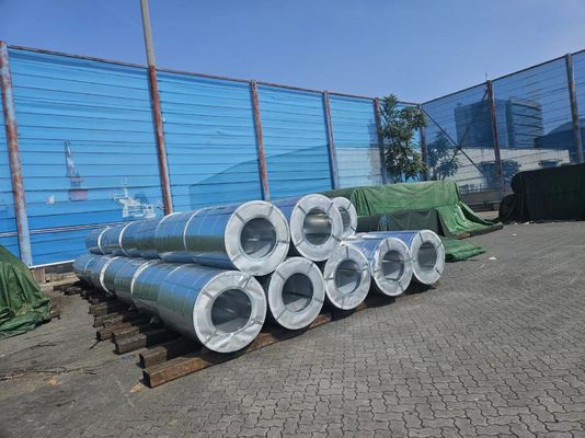 Prime RAL Color PPGI/PPGL/Cold Rolled Steel Sheet for ASTM/AISI/SGCC/CGCC/TDC51DZM/TDC52DTS350GD/TS550GD/DX51D Z Q195-q345