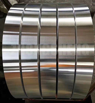 Q235B 3000 1050 0.12mm 2.0mm 3.0mm Thickness Master Coil Aluminum with Cold Rolled Technique from Mid Hardness