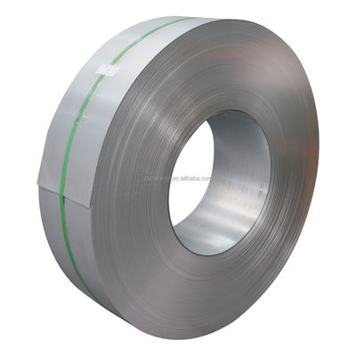 Full Hard CRC DC01 Cold Rolled Steel Coil 1.2mm Thickness 1219mm Q235 Q345 Mild Steel Sheet Metal with SNI Certificate