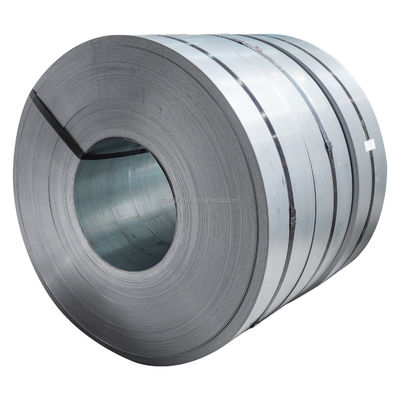 Full Hard CRC DC01 Cold Rolled Steel Coil 1.2mm Thickness 1219mm Q235 Q345 Mild Steel Sheet Metal with SNI Certificate