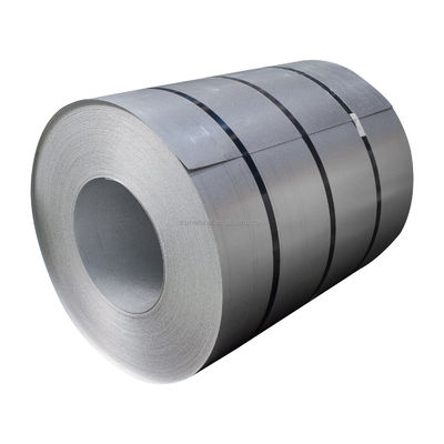 Full Hard CRC DC01 Cold Rolled Steel Coil 1.2mm Thickness 1219mm Q235 Q345 Mild Steel Sheet Metal with SNI Certificate