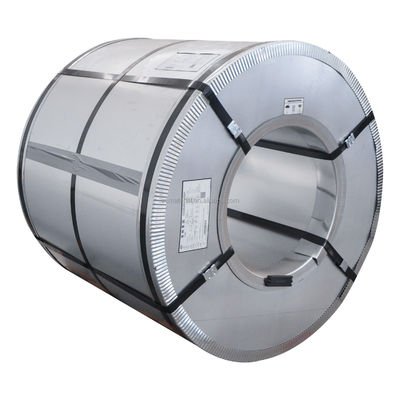 Full Hard CRC DC01 Cold Rolled Steel Coil 1.2mm Thickness 1219mm Q235 Q345 Mild Steel Sheet Metal with SNI Certificate