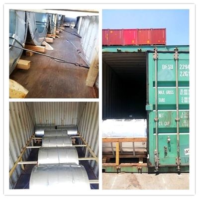 Direct Supply DX51D Hot Dipped Galvanized Steel Coil Z275 Gi Coil G90 Galvanized Steel Sheet Oiled or Non-oiled Slightly Oiled