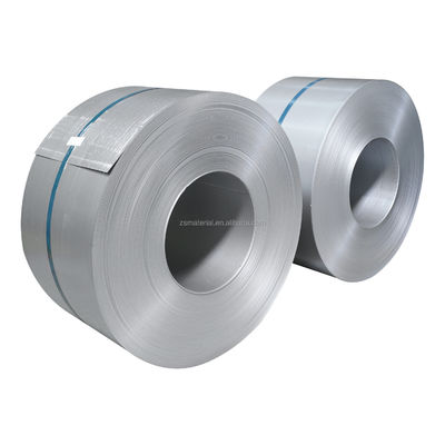 DC01/DC02/DC03/DC04 1.2mm Width Custom Size CRC Cold Rolled Steel Coil for Mild Steel Sheet Metal Customers' Requirement