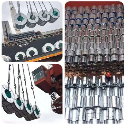 Ppgi Coil Color Coated Steel Prepainted Galvanized Steel Coils Coated Length as customer's requirement for Customization