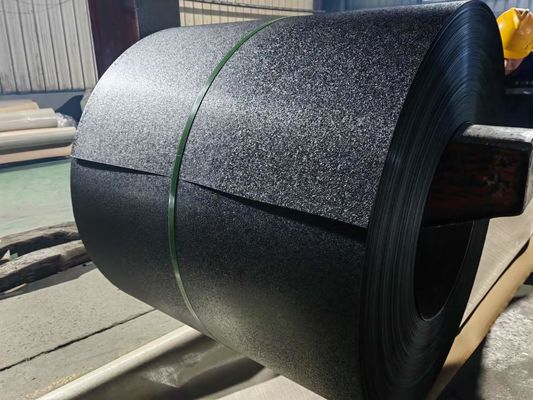 Customers Samples Color Durable Wrinkle Surface Prepainted Galvanized Cold Rolled Technique PPGL PPGI Steel Coil for Products
