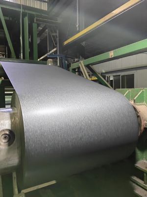 Customers Samples Color Durable Wrinkle Surface Prepainted Galvanized Cold Rolled Technique PPGL PPGI Steel Coil for Products