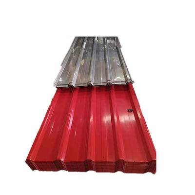 SGCC/CGCC/TDC51DZM/TDC52DTS350GD/TS550GD/DX51D Z Q195-q345 Galvanized Color Roofing Plate/Galvalume Zinc Roofing Sheet