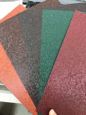 Customers Samples Color Durable Wrinkle Surface Prepainted Galvanized Cold Rolled Technique PPGL PPGI Steel Coil for Products