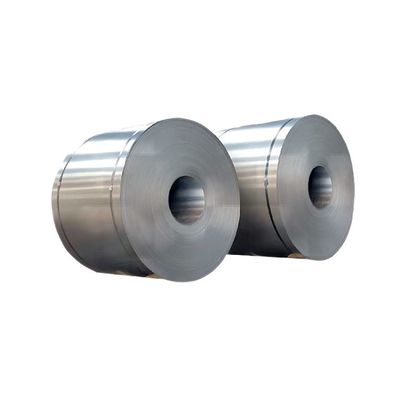 Cutting Service 3003 3102 Prime Galvalume Steel Coil 0.8mm Thickness for 50mm-1600mm Width