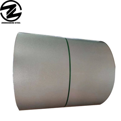 Z275 1060 1100 3003 3102 Galvalume 55% Steel Coil with Tolerance ±1% and Thickness 0.018mm-1.5mm