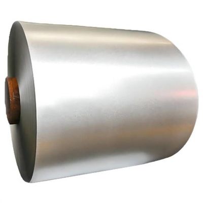 Z275 1060 1100 3003 3102 Galvalume 55% Steel Coil with Tolerance ±1% and Thickness 0.018mm-1.5mm