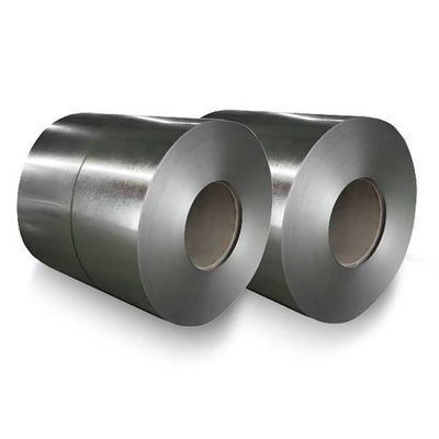Z275 1060 1100 3003 3102 Galvalume 55% Steel Coil with Tolerance ±1% and Thickness 0.018mm-1.5mm