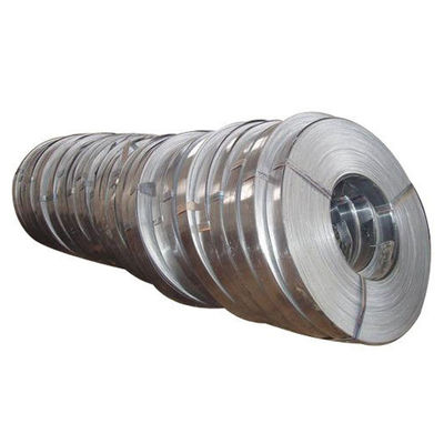 Z81-Z120 Coating Steel Coil for Big Spangle Galvanized ASTM A653 GL Zinc Coated Metal Sheet Roll Strips in Coils and Strips