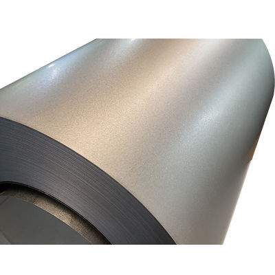 Aluzinc Dx51d Prepainted Galvalume Steel Coils in 0.5mm 0.8mm 1.5mm Thickness for Color Coated Surface and ±1% Tolerance