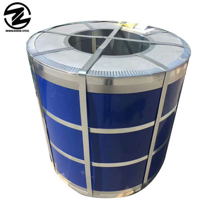 ASTM/AISI/SGCC/CGCC/TDC51DZM/TDC52DTS350GD/TS550GD/DX51D Z Q195-q345 Galvanized Coated Color Coated Roll PPGI Steel Coil