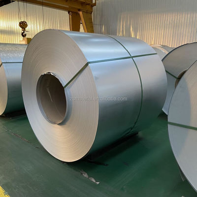 Prime G20 Cold Rolled Density Dx51d Spcc Grade Hot Dipped Galvanized Steel Coil for Punching Full Hardness and Processing