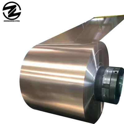 KS Certificate Technique Cold Rolled 3003 H16 Mirror Aluminum Coil Container Foil Coils Manufacturers H14 1200