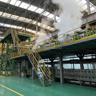ASTM/AISI/SGCC/CGCC/TDC51DZM/TDC52DTS350GD/TS550GD/DX51D Z High Strength Galvanized Steel Coil with SONCAP Certificate
