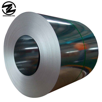 Hot Rolled 5005 6063 1085 H18 Mirror Aluminum Coil Manufacturers Alloy Coil with ASTM Standard and Coating AZ10-AZ29