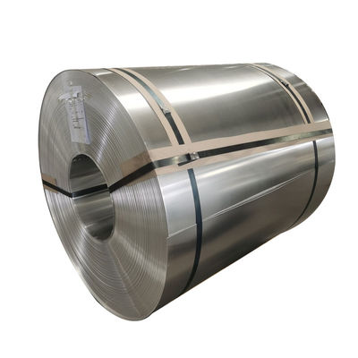 Temper T3-T8 6000 Grade Direct for Beverage Food Packaging Can End Lid Tab Stock Coated 3003 5182 5052 Aluminium Roll Coil