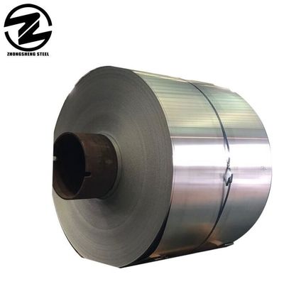 ±1% Tolerance 0.7mm Thick Aluminum 5052 H32 Sheet Coil for Gutter GS Certified Aluminum 2021 Roll Alloy Coils