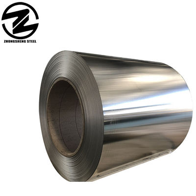 ±1% Tolerance 0.7mm Thick Aluminum 5052 H32 Sheet Coil for Gutter GS Certified Aluminum 2021 Roll Alloy Coils