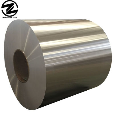 5052 mirror reflective 8*8 series 8011 roll of aluminum sheet coil with advanced Tolerance ±1% and Coating AZ10-AZ29