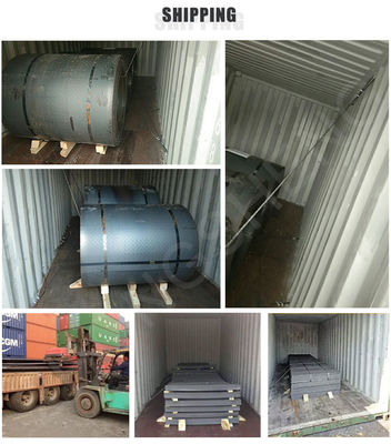 Hot Rolled ASTM a36 ss400 q235 2.5mm 3.5mm Mild Steel Checker Plate for Floor Sheet Processing Service