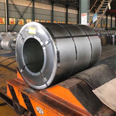 Dx51d Dx52D Dx54D Galvanised Steel Sheet/Coil in Thickness 1mm 2mm 5mm 10mm with Tolerance ±1% and Coating Z121-Z180