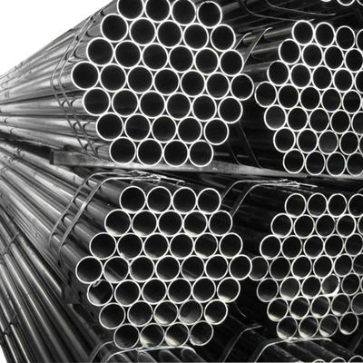 ASTM A35 SA106 API 5L A53 Carbon Steel Cold Drawn Hot Rolled Seamless pipe Technology Surface Customers' Requirement
