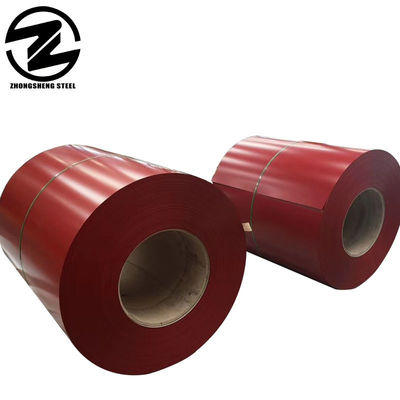 Technique Cold Rolled Ppgi Steel Coil 17um Ral6029 Steel Coil Strip Plate Sheet Ppgi Ppgl Wrinkle Diamond Ppgi/ppgl Coil