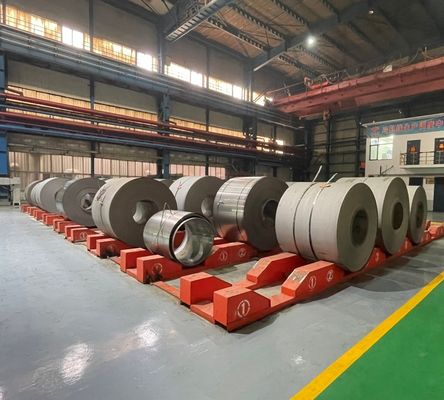 Length at Request Decoiling Cold Rolled Steel Coils Strips SEA 1006 1008 SPCC DC01 ST12 DX51D SGCC CGCC Steel Sheet Coil