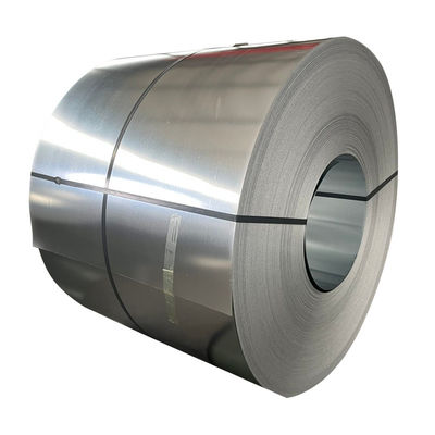 Custom Sizes Z60 Z80 0.45mm Soft Hot Dipped Galvanized Steel Coil with Coating Z121-Z180 and Processing Service