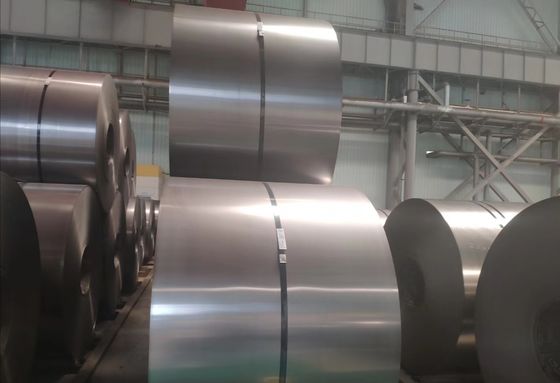 Processing Service Welding Cold Rolled S20C 20 Steel Coil for Carbon Steel Sheet