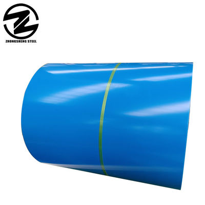 Prepainted Galvanized Steel Coil Full Hard with ASTM/AISI/SGCC/CGCC/TDC51DZM/TDC52DTS350GD/TS550GD/DX51D Z Q195-q345