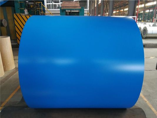 PPGI Colour Coated Steel Coil with Z30-Z40 Coating ASTM/AISI/SGCC/CGCC/TDC51DZM/TDC52DTS350GD/TS550GD/DX51D Z Q195-q345