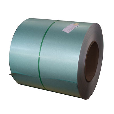 Slightly Oiled Plate Coil Galvalume Steel Coil AZ150 Zincalume 26 Gauge Galvalume Steel Sheet in Roll for and Efficiency