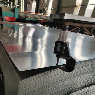 Aluzinc/Galvalume/Zincalume Coils and Sheets Regular Spangle Length at Customer's Requirement Prices