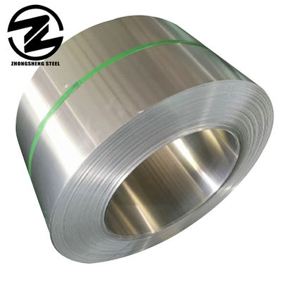 ISO9001 Certified Dx51 Zinc Coated Cold Rolled Gi Plate Hot Dipped Galvanized Steel Coil z275 for Corrugated Sheet Production