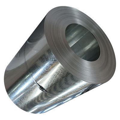 Directly Supply DX51D Z/SGCC/DC01 Z/DC51D Z Cold Rolled Galvanized Steel Coil in All RAL Color
