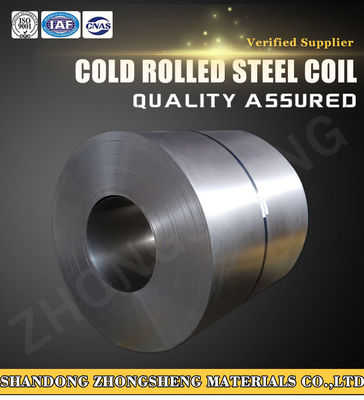 Container Plate Cold Rolled Technology SPCC DC05 DC06 0.5mm 0.6mm 0.8mm Steel Sheet in Coil for Easy Forming and Bending