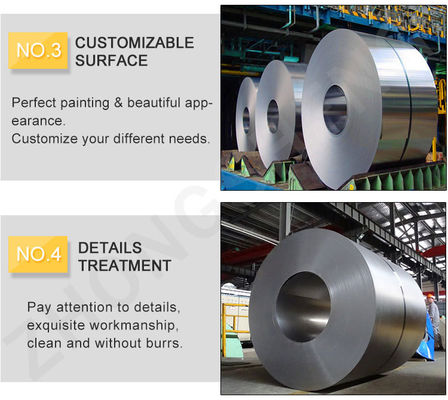 Q235 DC01 0.2mm 0.3mm Black Annealed Cold Rolled Steel for Container Plate Length 600mm-2000mm Long-lasting Material