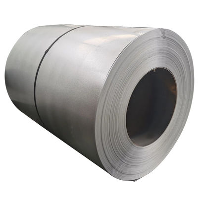 Galvanized Steel Coil for Cold Galvanizing DX51D Z Z275 Width 600-3000MM Personalized Inventory