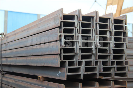 Invoicing by theoretical weight 10mm H section beam Q235 100x100x6x8 H beam steel channel