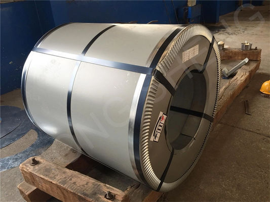 Steel Sheet Building Roofing Material Hot Rolled Color Coated PPGI Steel Coil with Z121-Z180 Coating in Standard Package