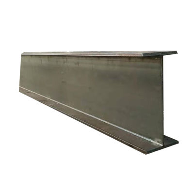 30ft Q235 Steel H Beam with Hot Rolled Technique and High Load-Bearing Capacity