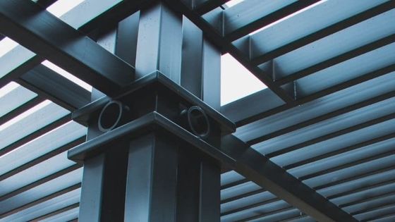 Hot Rolled H Beam SN490B Grade 60x16x8 Flange Thickness 7-34mm Length 6-12m for Building Construction Materials