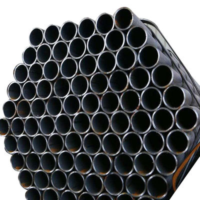 18 Inch API 5L Carbon Steel Pipe with Hot Rolled Based Technique and Regular Spangle Type