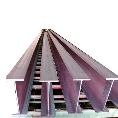 1000 Tons Delivery Term FOB EXW CIF CFR Q235CH Steel H350X350X12X19 Q355C H-Steel with Hot Rolled Technique